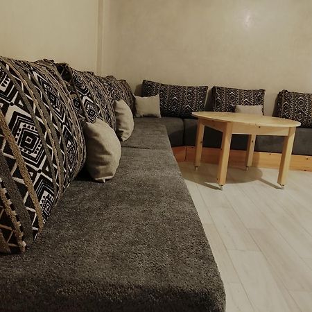 شقة Argan Surf House تغازوت المظهر الخارجي الصورة