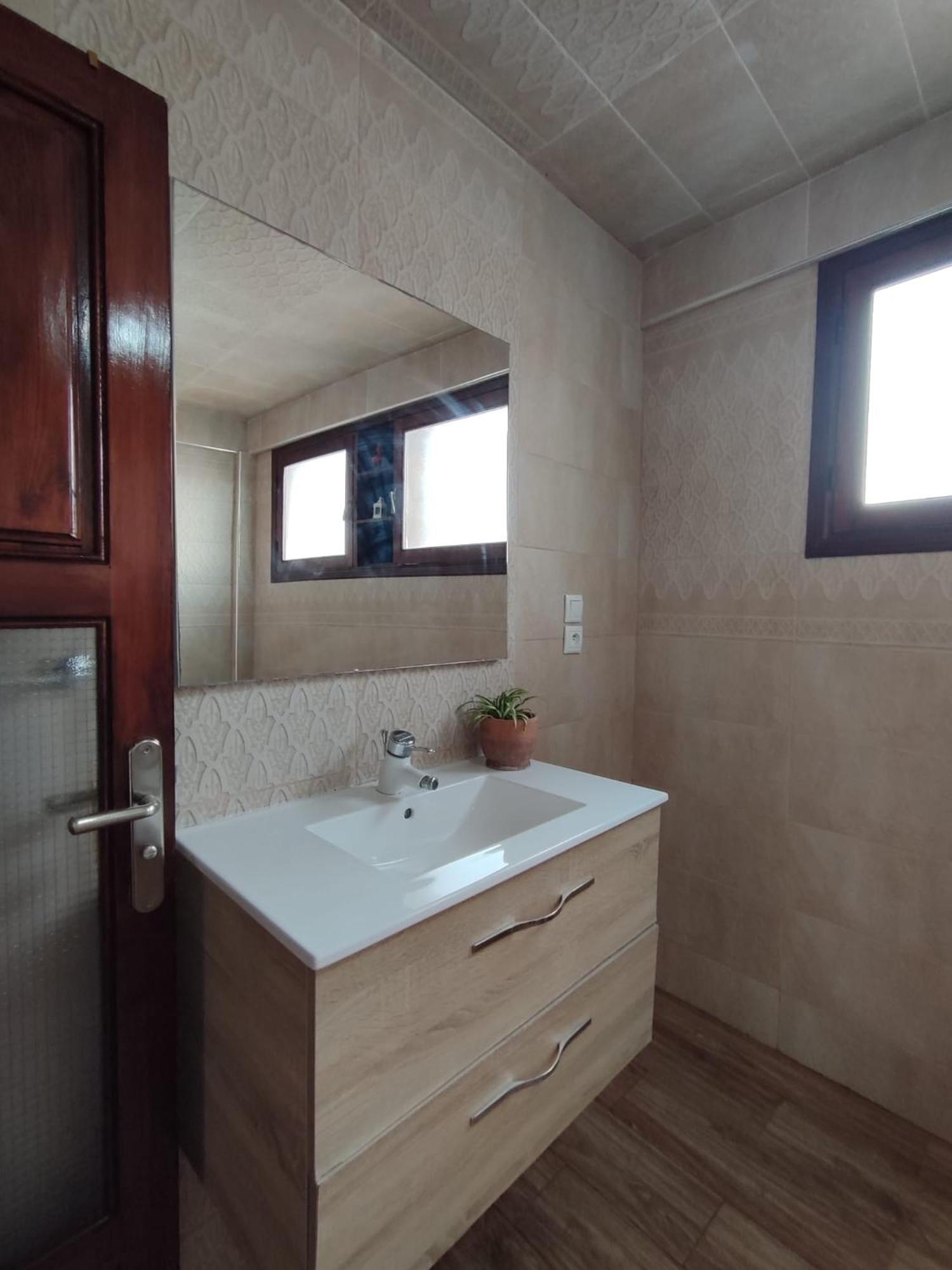 شقة Argan Surf House تغازوت المظهر الخارجي الصورة
