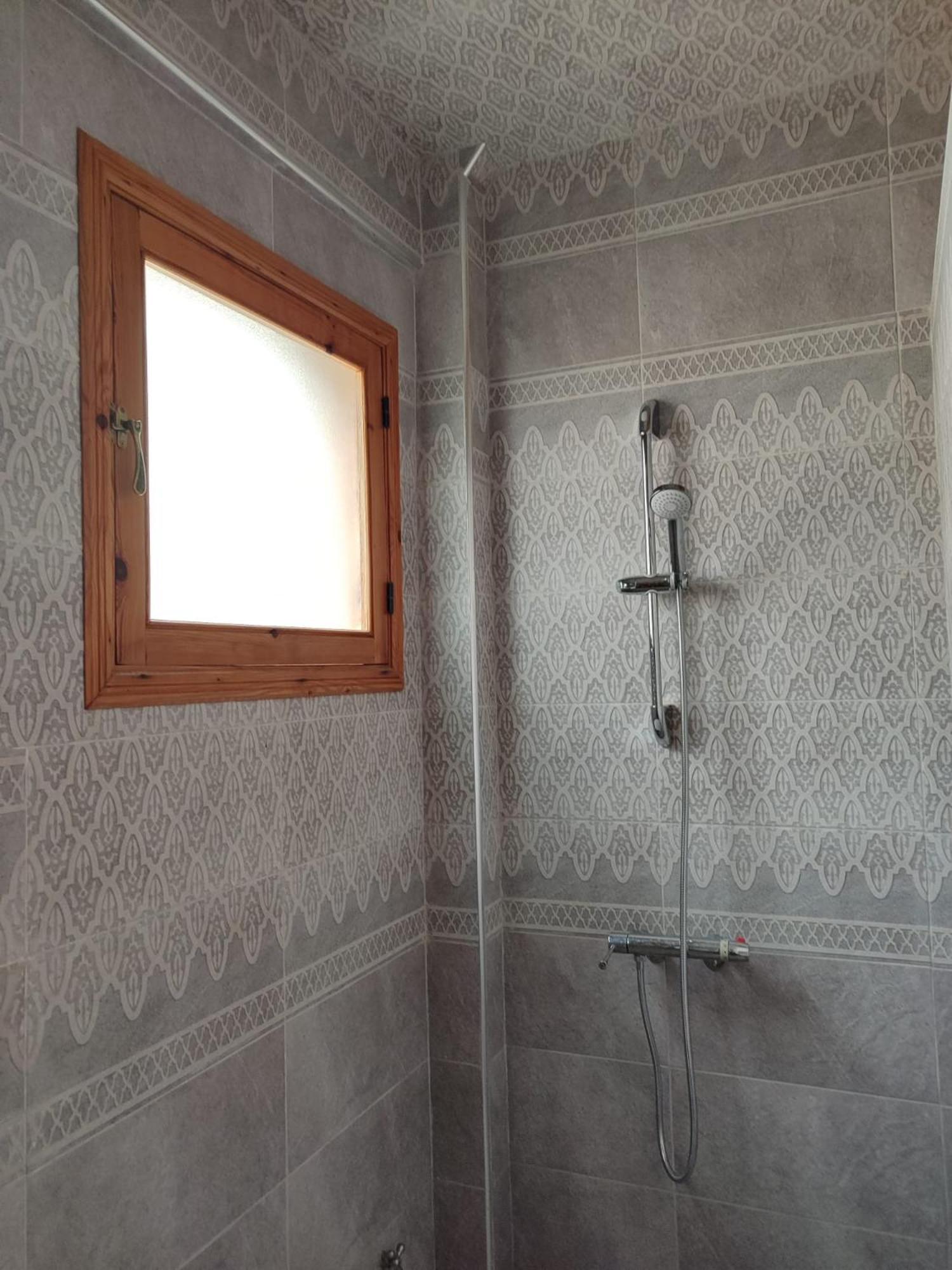 شقة Argan Surf House تغازوت المظهر الخارجي الصورة