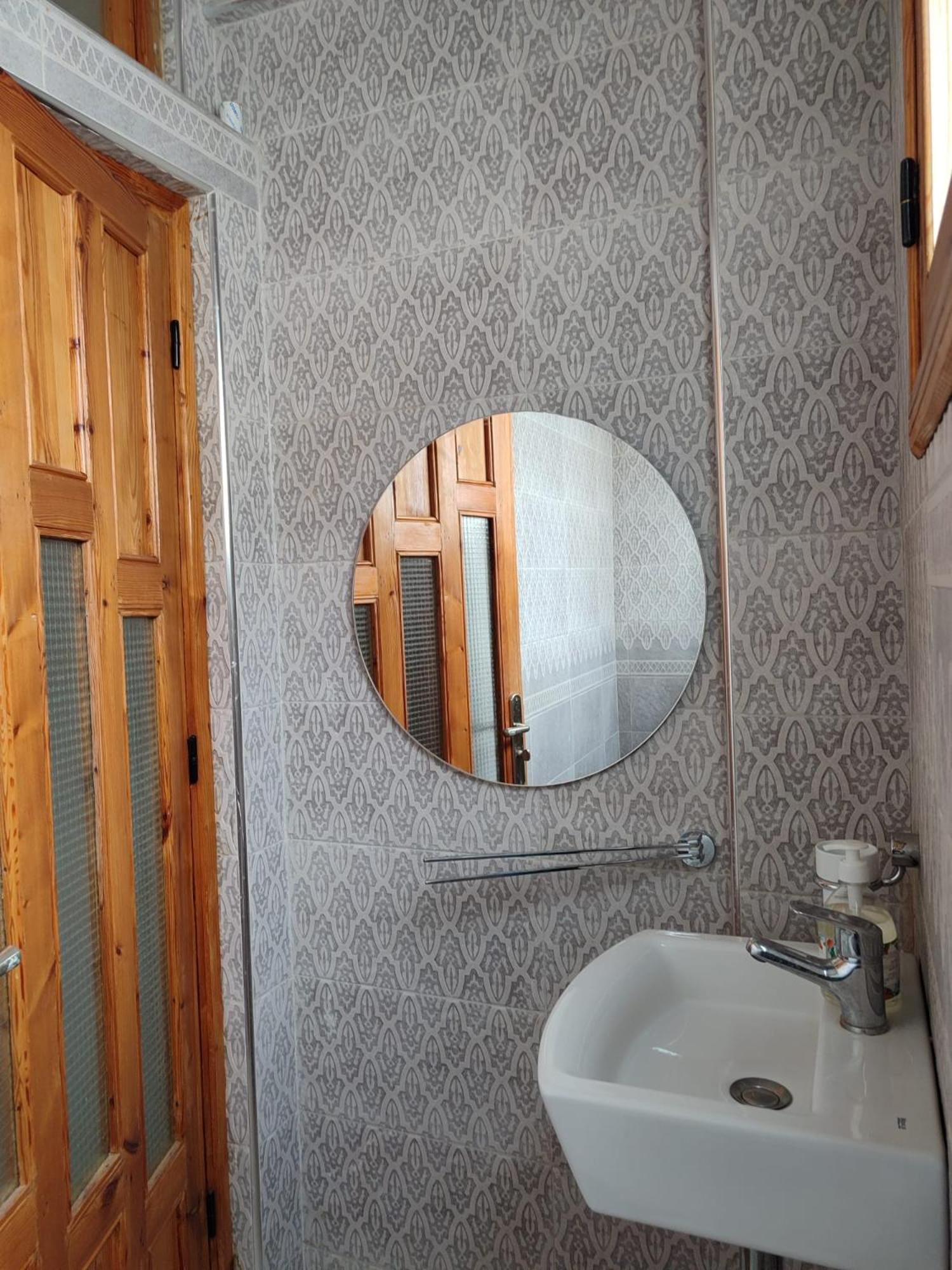 شقة Argan Surf House تغازوت المظهر الخارجي الصورة