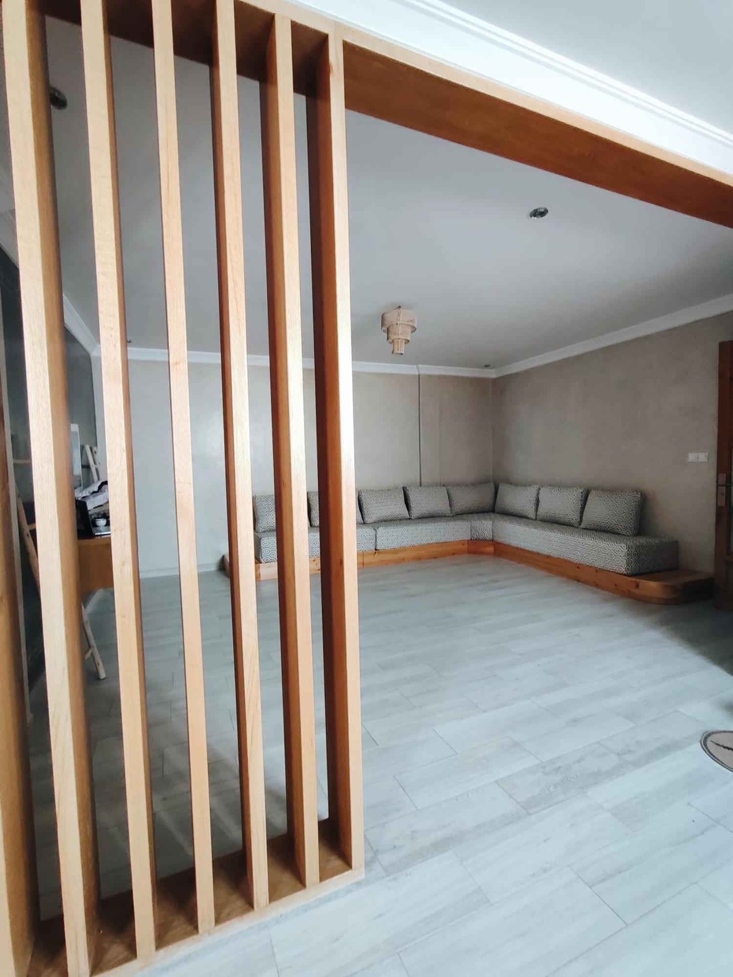 شقة Argan Surf House تغازوت المظهر الخارجي الصورة