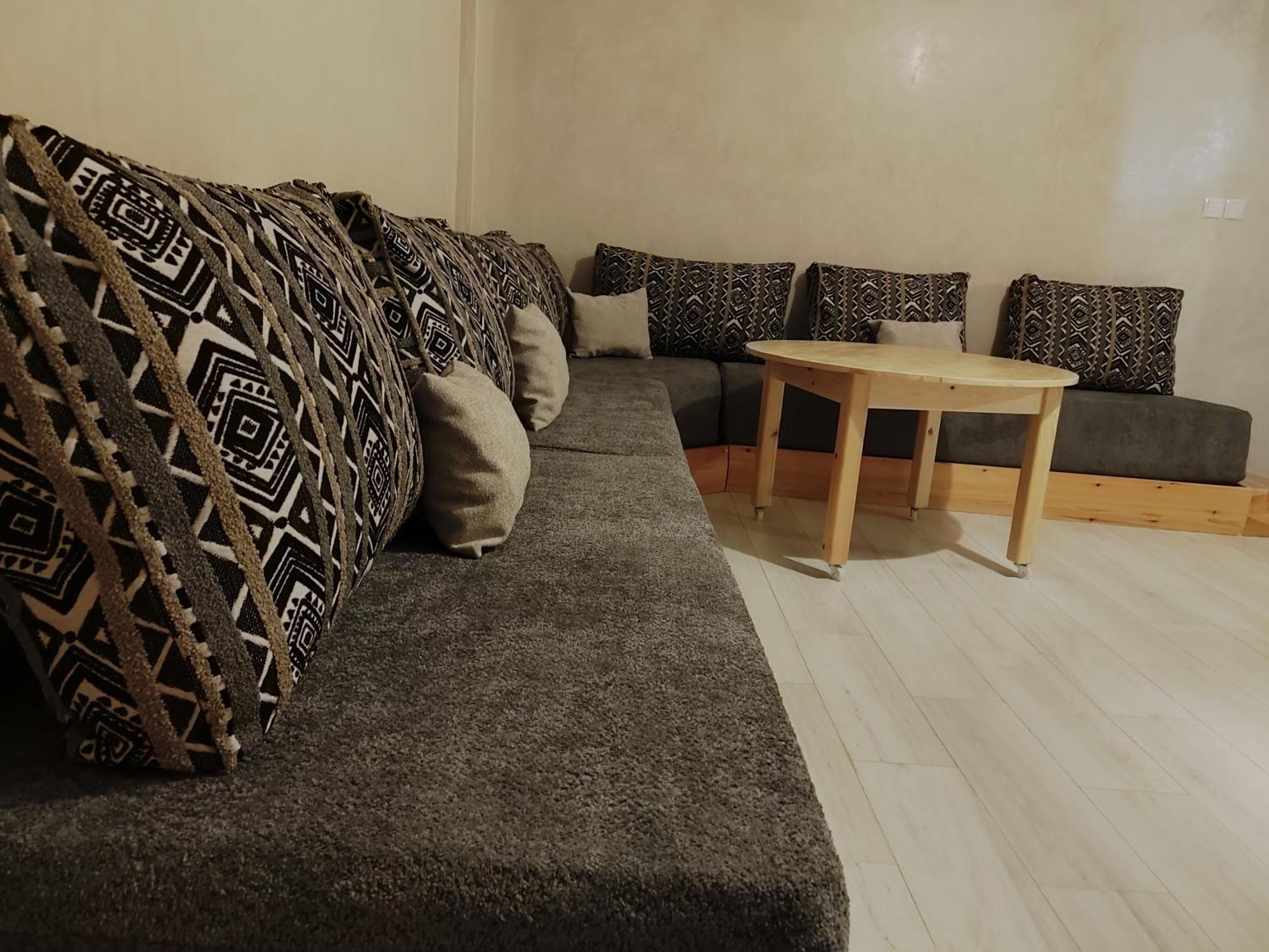 شقة Argan Surf House تغازوت المظهر الخارجي الصورة